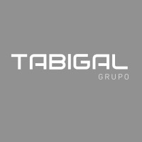 TABIGAL SL. logo, TABIGAL SL. contact details