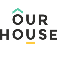 OurHouse AB logo, OurHouse AB contact details