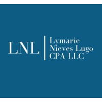 LYMARIE NIEVES LUGO CPA LLC logo, LYMARIE NIEVES LUGO CPA LLC contact details