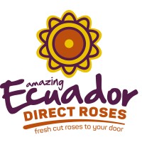 Ecuador Direct Roses logo, Ecuador Direct Roses contact details