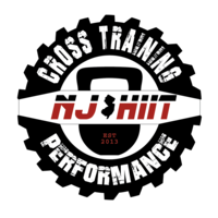 NJ HIIT Fitness & Wellness logo, NJ HIIT Fitness & Wellness contact details