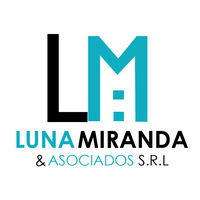 Luna Miranda & Asociados logo, Luna Miranda & Asociados contact details