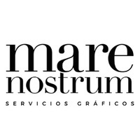 Mare Nostrum Gráficas logo, Mare Nostrum Gráficas contact details