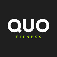 QUO FITNESS logo, QUO FITNESS contact details