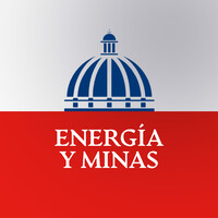 Ministerio de Energía y Minas de la República Dominicana logo, Ministerio de Energía y Minas de la República Dominicana contact details