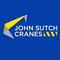 John Sutch Cranes Ltd logo, John Sutch Cranes Ltd contact details