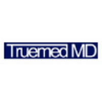 TrueMedMD logo, TrueMedMD contact details