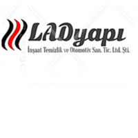 LADyapı İnşaat Temizlik ve Otomotiv San. ve Tic. Ltd Şti. logo, LADyapı İnşaat Temizlik ve Otomotiv San. ve Tic. Ltd Şti. contact details