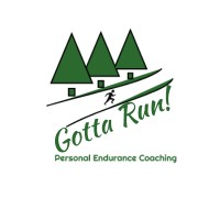 Gotta Run logo, Gotta Run contact details