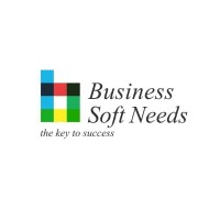 Business  Soft Needs logo, Business  Soft Needs contact details