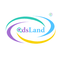 Adsland logo, Adsland contact details