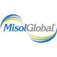 Misol Global logo, Misol Global contact details