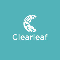 Clearleaf® logo, Clearleaf® contact details