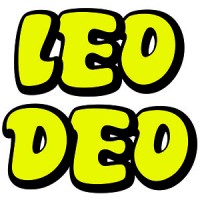 Leodeo logo, Leodeo contact details