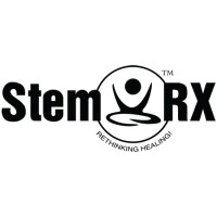 StemRx Biosciences logo, StemRx Biosciences contact details