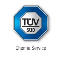 TÜV SÜD Chemie Service GmbH logo, TÜV SÜD Chemie Service GmbH contact details