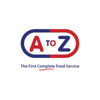 A TO Z CATERING SUPPLIES LIMITED logo, A TO Z CATERING SUPPLIES LIMITED contact details