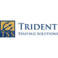 Trident Staffing Solutions logo, Trident Staffing Solutions contact details