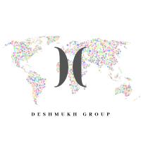 Deshmukh Group logo, Deshmukh Group contact details