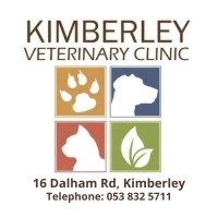 Kimberley Veterinary Clinic logo, Kimberley Veterinary Clinic contact details