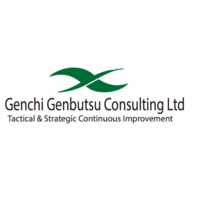 Genchi Genbutsu Consulting logo, Genchi Genbutsu Consulting contact details