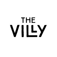 The Villy logo, The Villy contact details