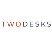 Two Desks Limited logo, Two Desks Limited contact details