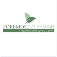 Foremost at Sharon logo, Foremost at Sharon contact details