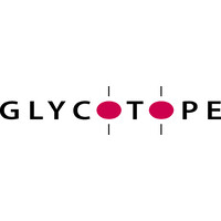 Glycotope GmbH logo, Glycotope GmbH contact details