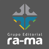 Grupo Editorial RA-MA logo, Grupo Editorial RA-MA contact details