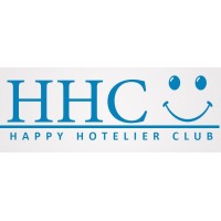 Happy Hotelier Club logo, Happy Hotelier Club contact details