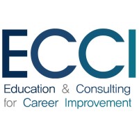 ()ECCI logo, ()ECCI contact details