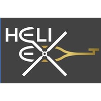 Heli-Ex AS logo, Heli-Ex AS contact details