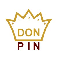 DonPin Corporation logo, DonPin Corporation contact details