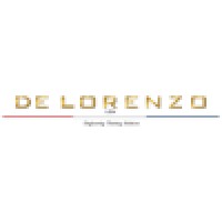 DE LORENZO USA logo, DE LORENZO USA contact details