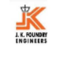 J.K. Foundry Engineers logo, J.K. Foundry Engineers contact details