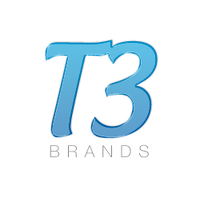 T3 Brands LLC logo, T3 Brands LLC contact details