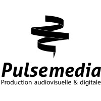 Pulsemedia logo, Pulsemedia contact details