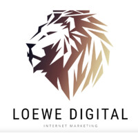 Loewe Digital logo, Loewe Digital contact details