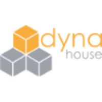 dynahouse logo, dynahouse contact details