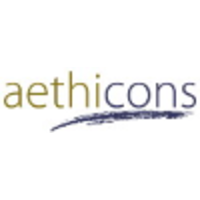 aethicons logo, aethicons contact details