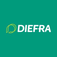 Diefra Engenharia e Consultoria Ltda logo, Diefra Engenharia e Consultoria Ltda contact details