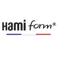 HAMIFORM logo, HAMIFORM contact details