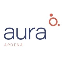 Aura Apoena logo, Aura Apoena contact details