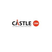 CastleCRM logo, CastleCRM contact details