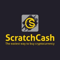 Scratch Cash logo, Scratch Cash contact details