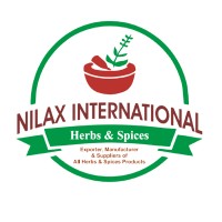 Nilax International logo, Nilax International contact details