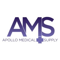 Apollo Medical Supply logo, Apollo Medical Supply contact details