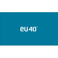 EU40 - the network of young MEPs logo, EU40 - the network of young MEPs contact details