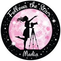 Follows the Stars Media logo, Follows the Stars Media contact details